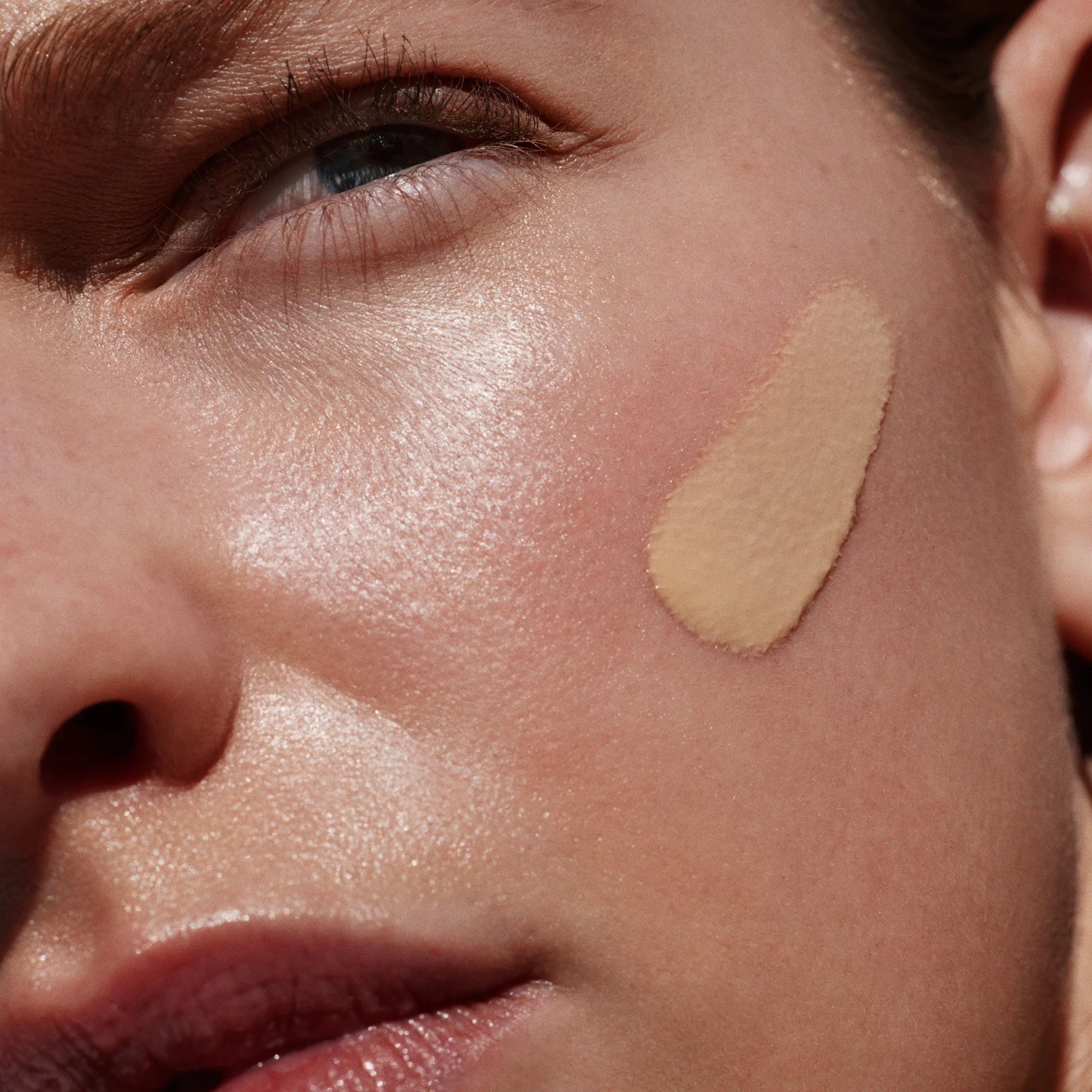 Sun Serum Mineral Sunscreen SPF 50