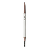 In Full Micro-Tip Brow Pencil - Taupe - ILIA Beauty