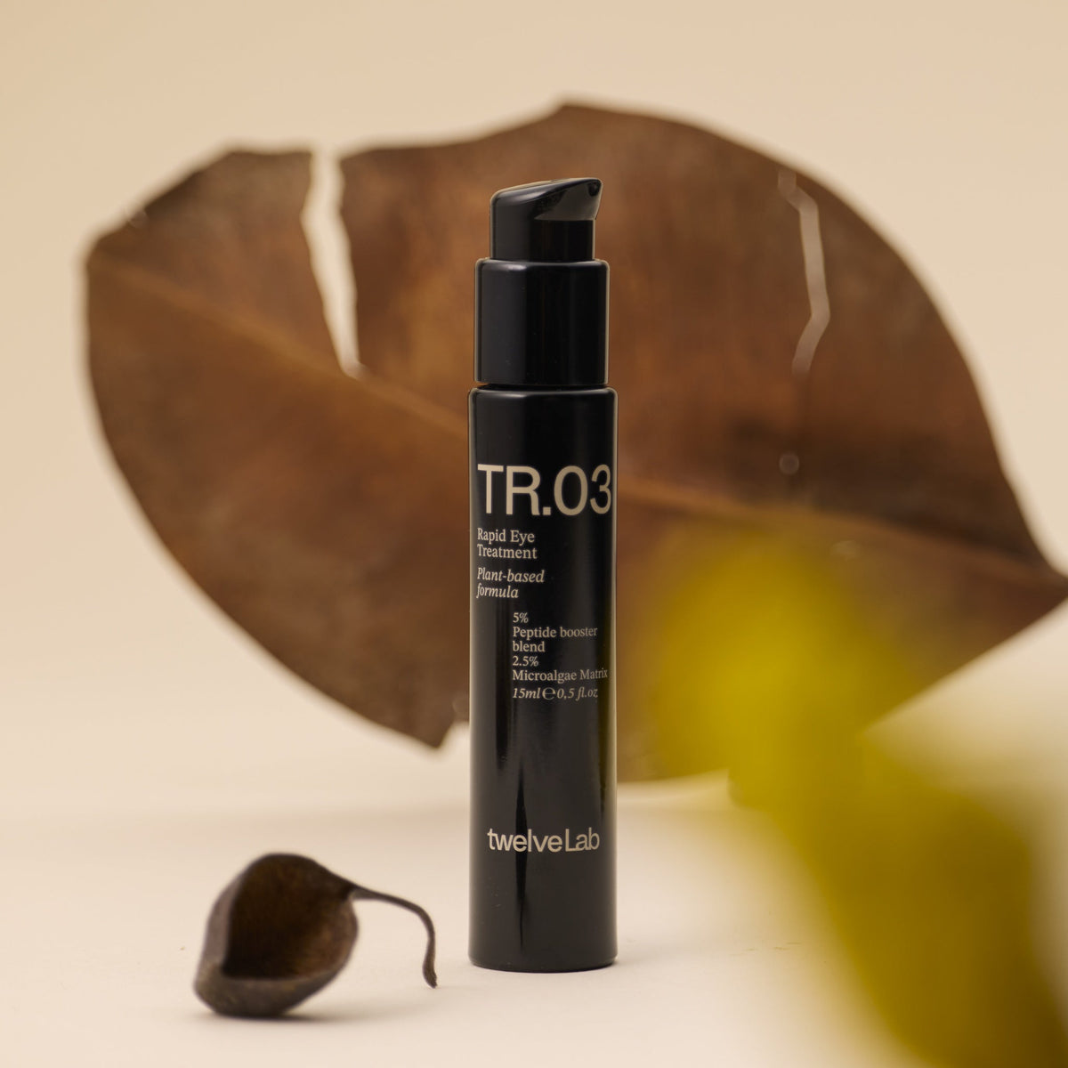Rapid Eye Treatment de Twelve Lab
