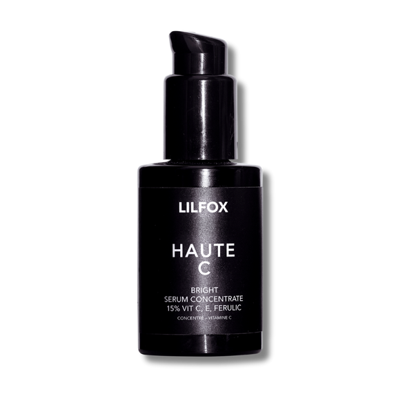 Haute C Bright Serum 15% Vit.C, E, Ferulic