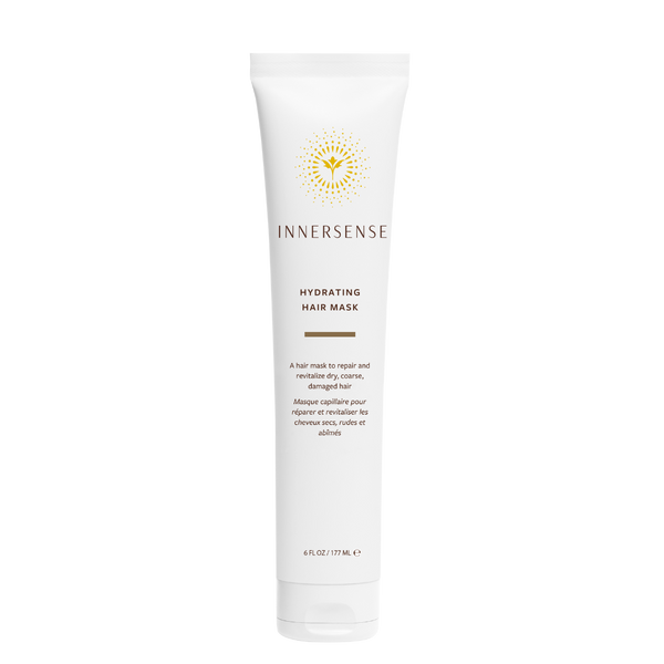 Hydrating Hair Mask - Mascarilla hidratante