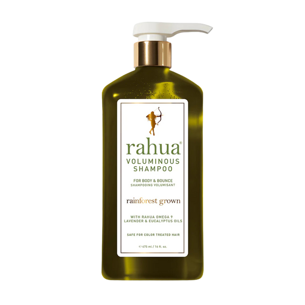 Rahua Voluminous Shampoo Lush Pump