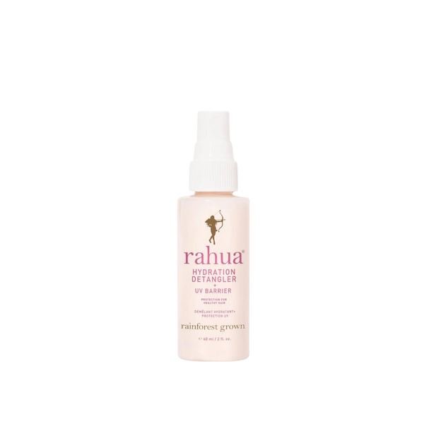 Mini Rahua Hydration Detangler + UV Barrier