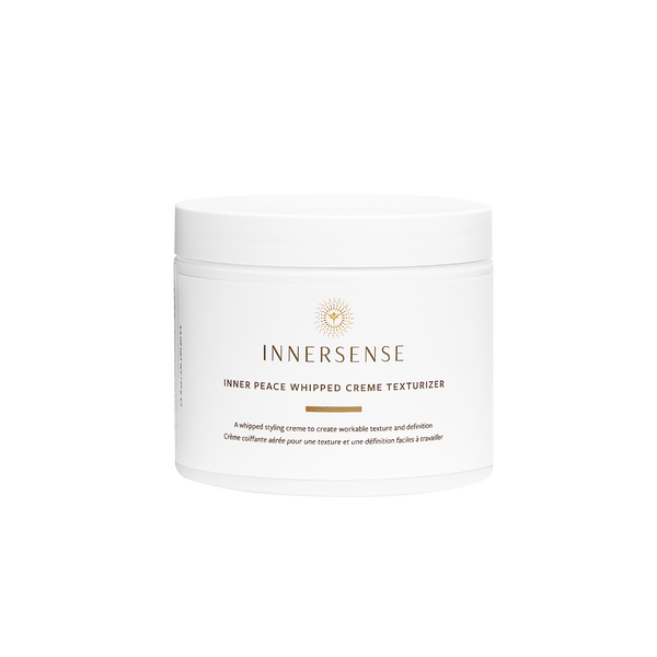 Inner Peace Whipped Creme Texturizer - Crema texturizante