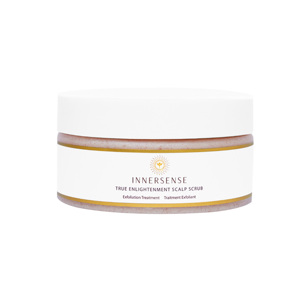 True Enlightenment Scalp Scrub - Exfoliante para el Cuero Cabelludo