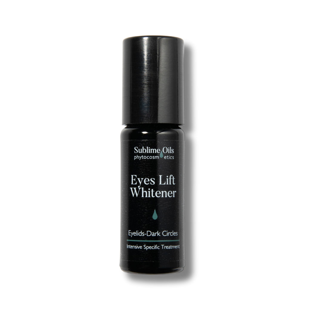 Eyes Lift & Whitener