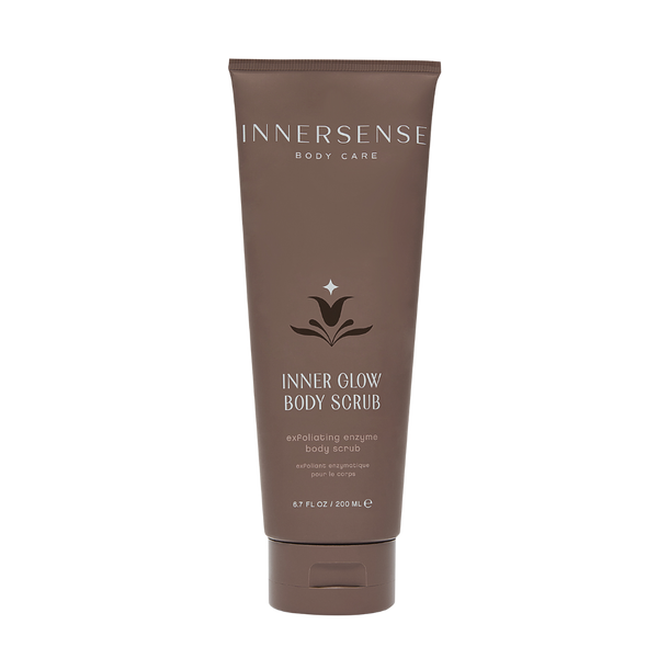 Inner Glow Body Scrub - Exfoliante Corporal Revelador