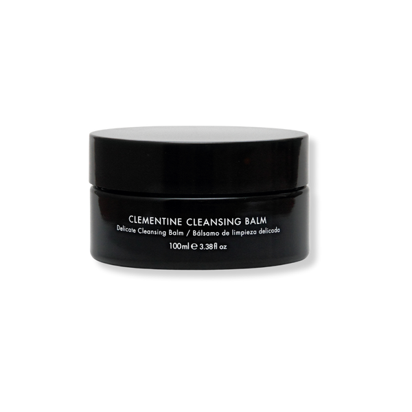 Clementine Cleansing Balm