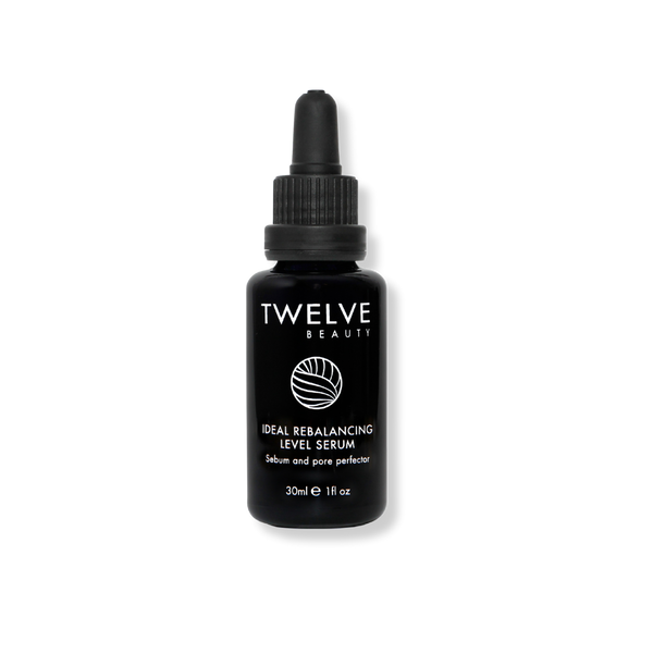 Ideal Rebalancing Level Serum