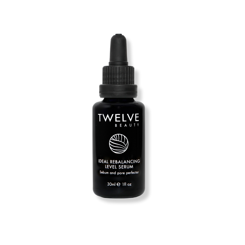 Ideal Rebalancing Level Serum