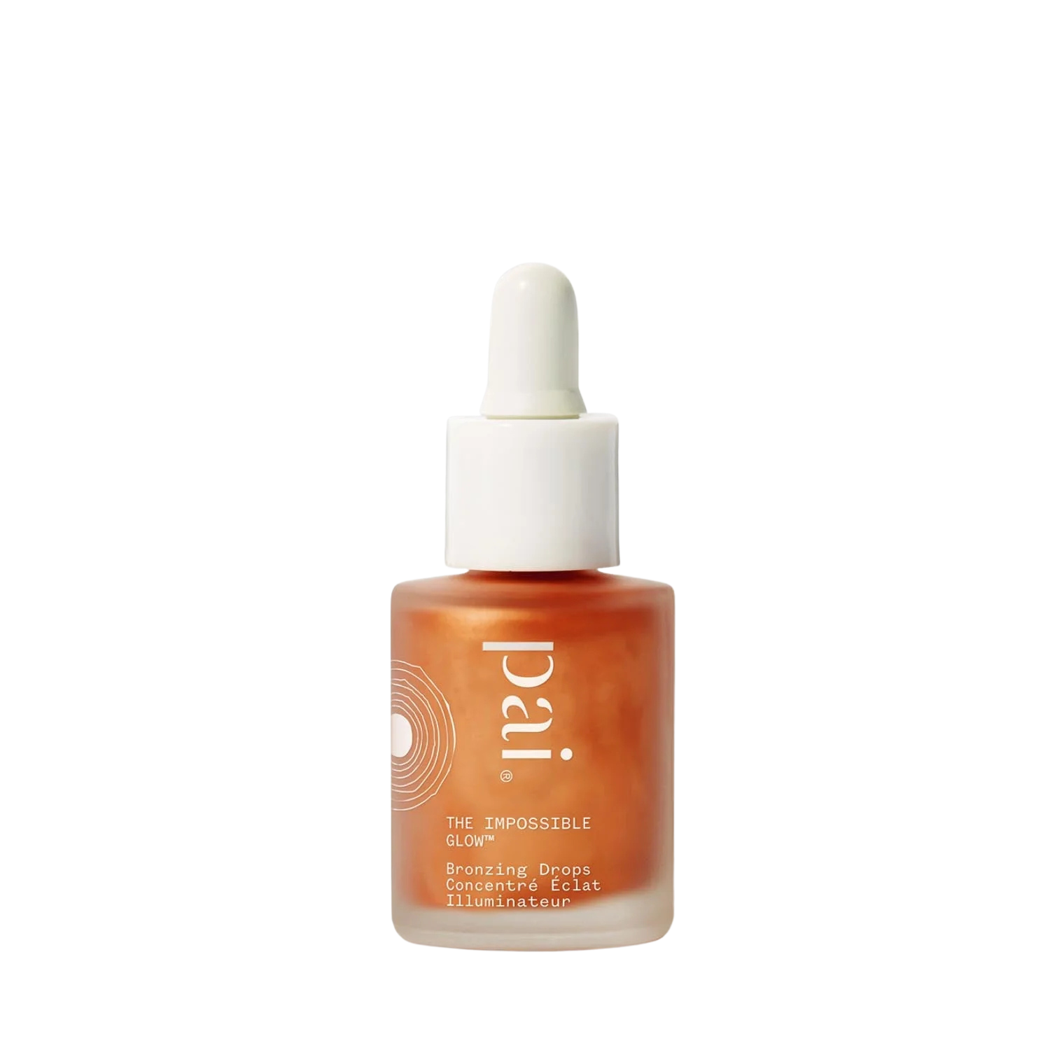 The Impossible Glow™ Glow Drops Mini