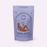 Herbal Koffee - Café con Chaga - Cosmic Dealer