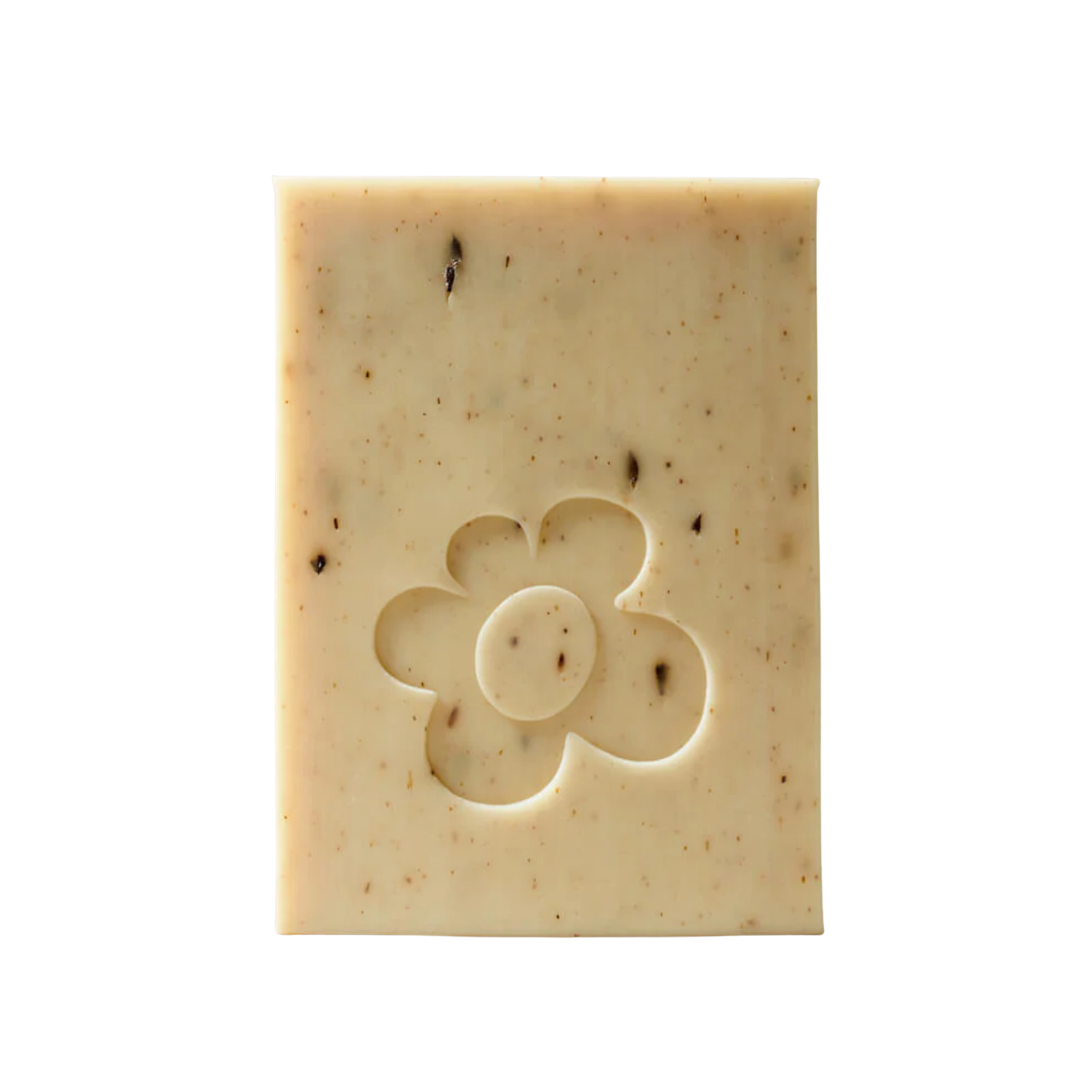 A.M.S Manuka Honey Botanical Soap de Activist, una pastilla sólida que hidrata, calma y repara.