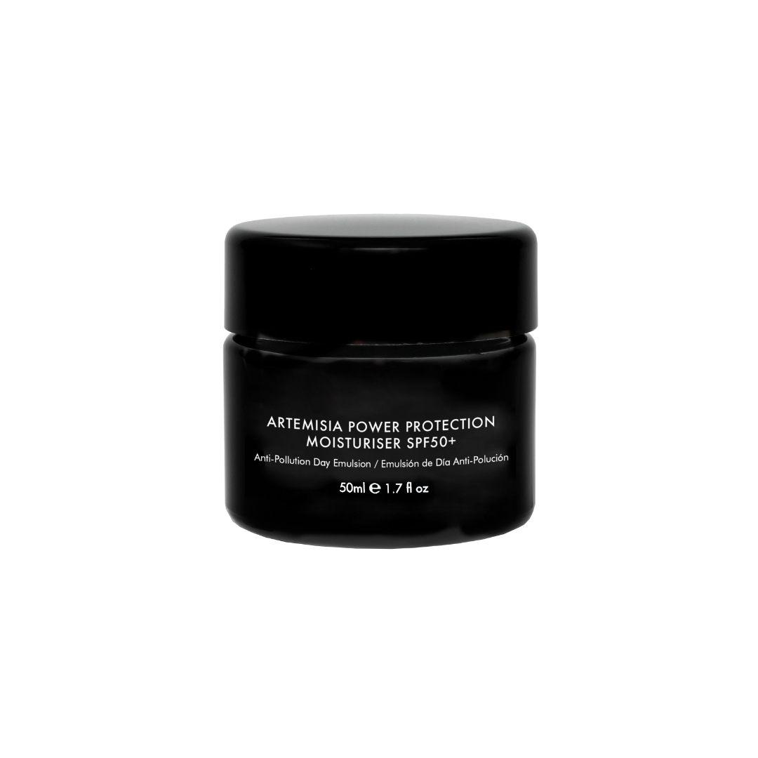Artemisia Power Protection Moisturiser SPF50+ - Twelve Beauty