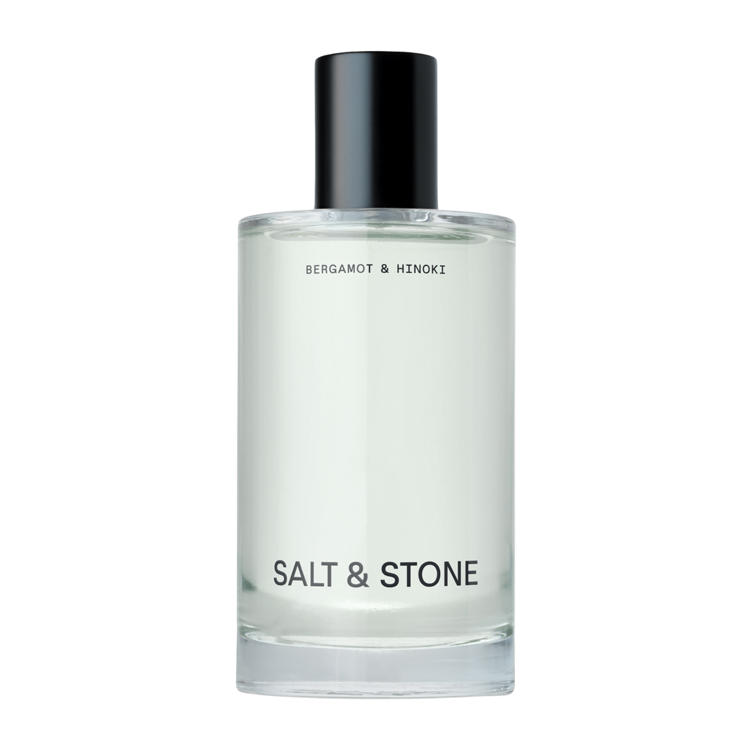 Body Mist Bergamot & Hinoki