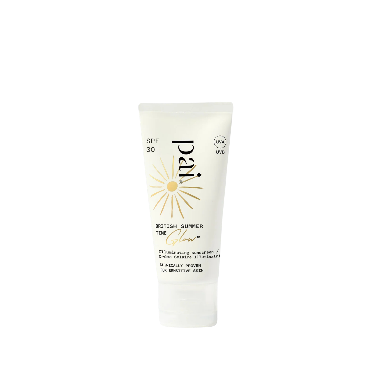 British Summer Time Glow™ SPF 30