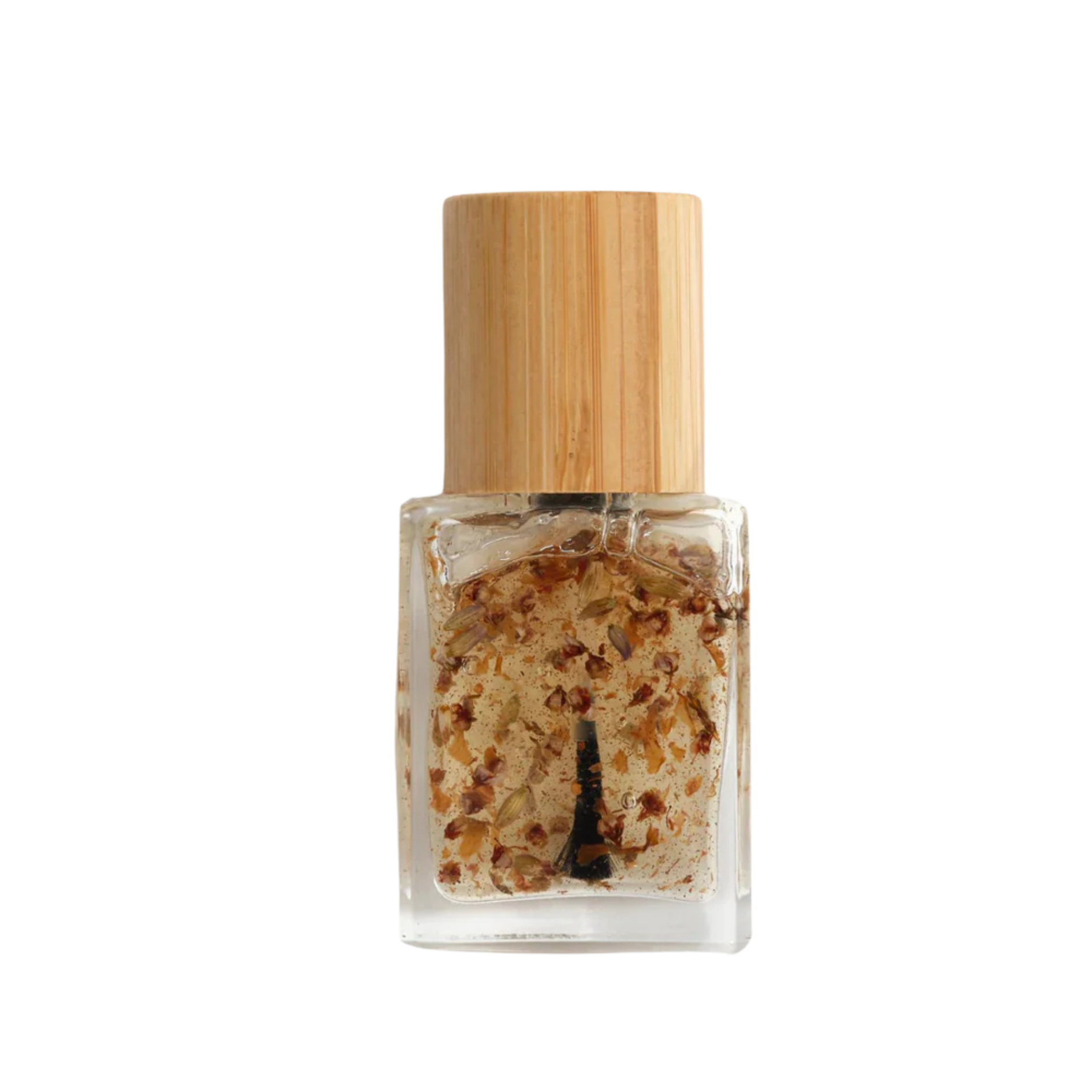 Flower Cuticle Oil