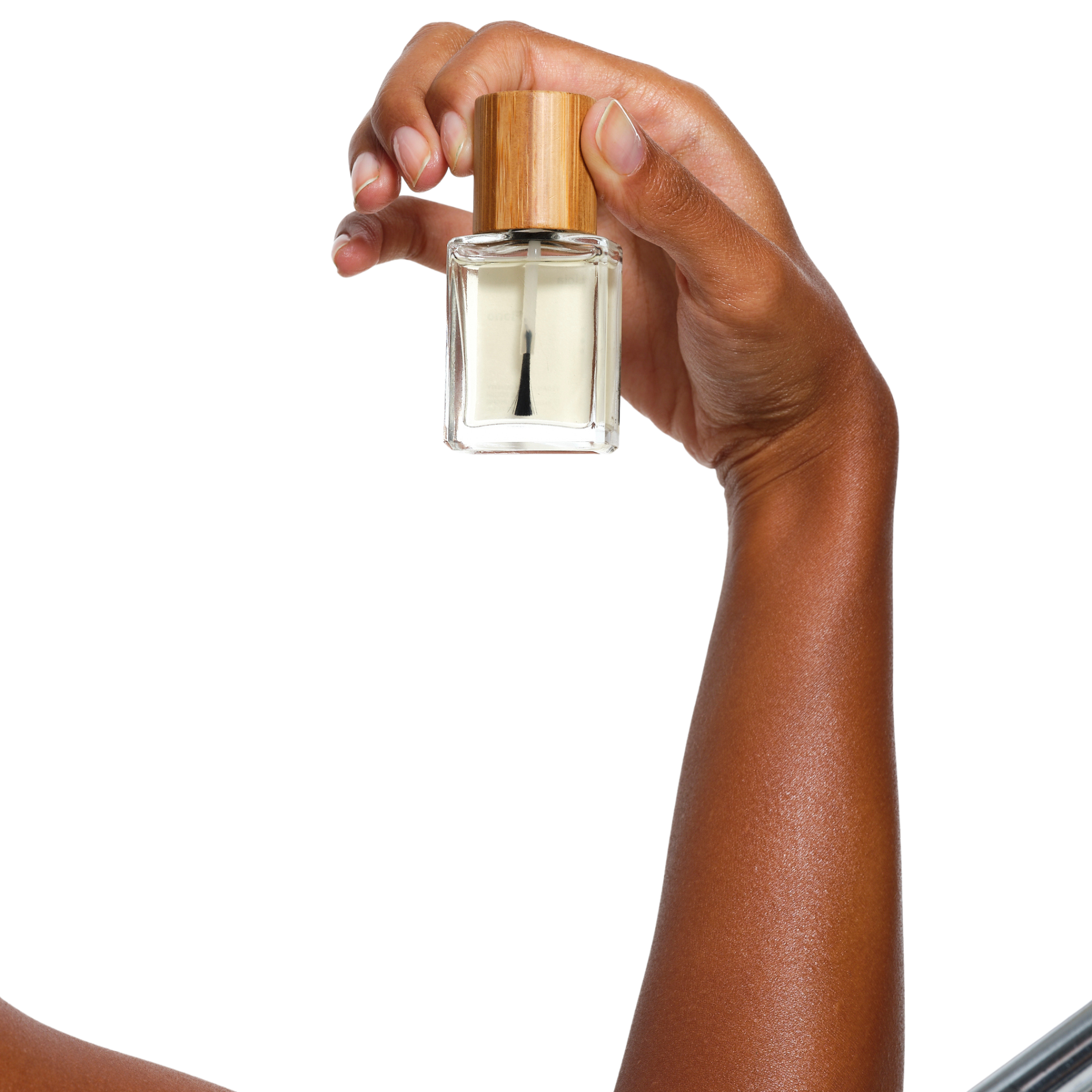 Fleur de Sel Base Coat