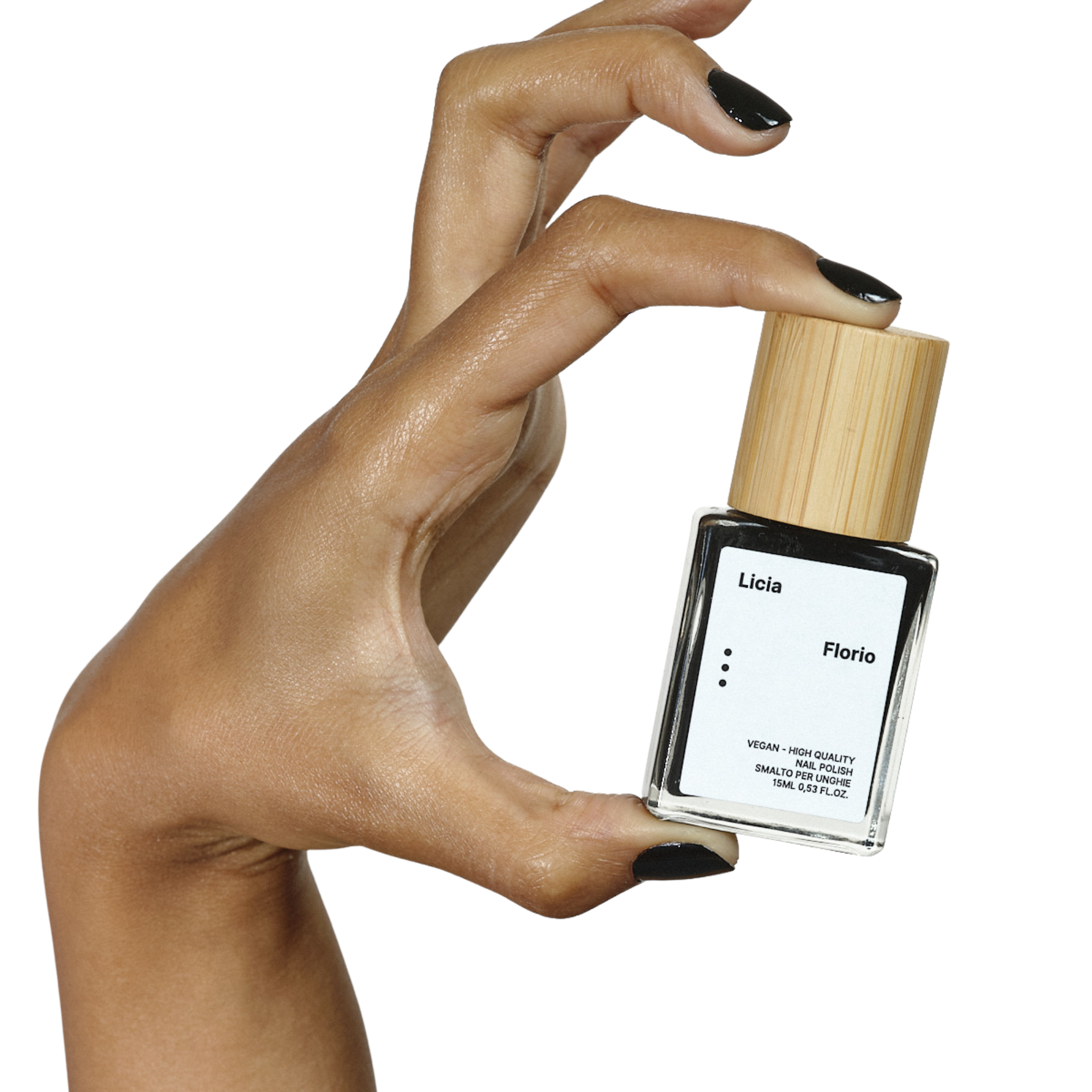 Nail Polish - 19 colores