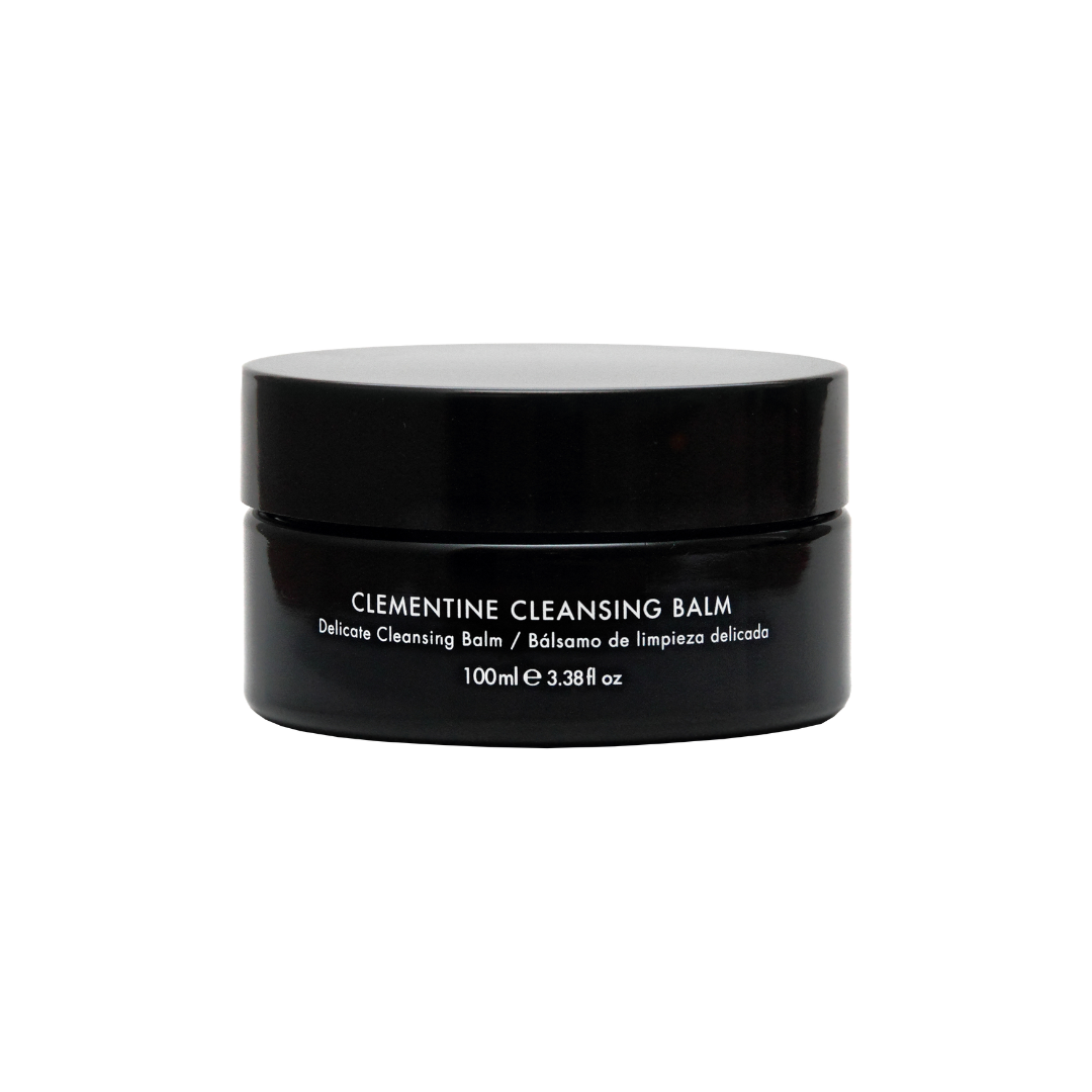 Clementine Cleansing Balm - Twelve Beauty