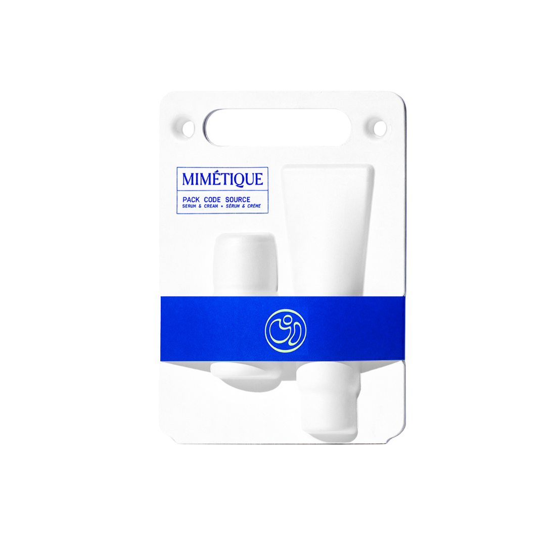 Rutina corta y eficaz que devuelve uniformidad, confort y una barrera fuerte incluso en pieles sensibles.