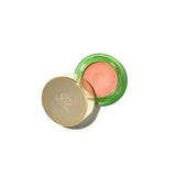 Vitamin Infused Cream Blush - Colorete nutritivo - Tono Peachy