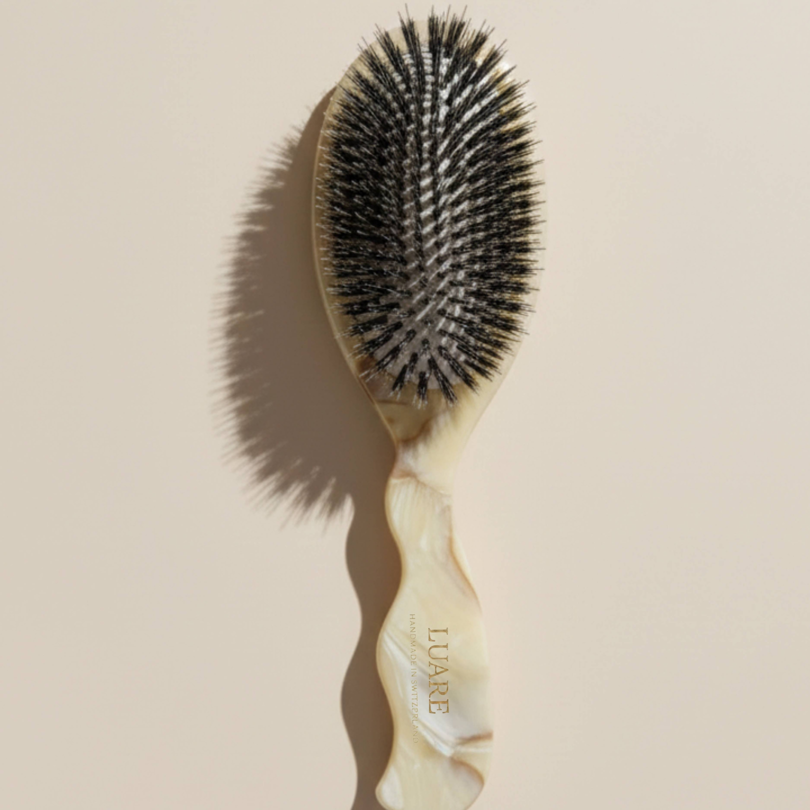 The Coastal Brush® 1892