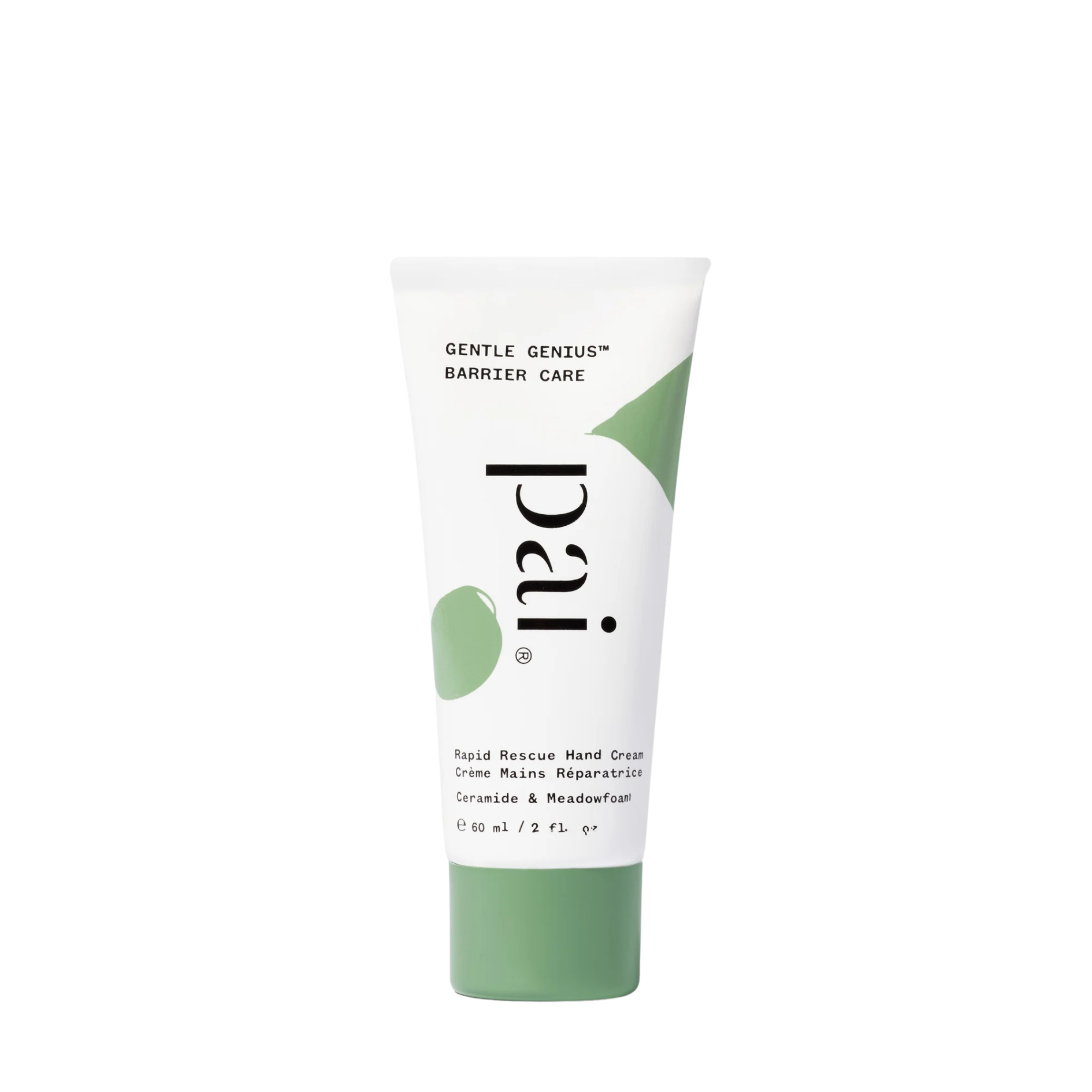 Pai Skincare Gentle Genius™ Rapid Rescue Hand Cream repara, hidrata y calma manos secas sin residuo.