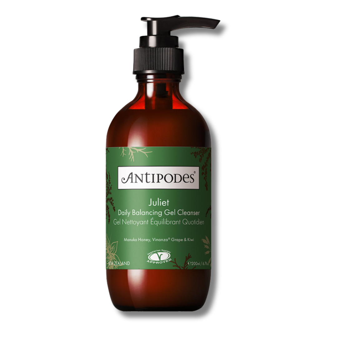 Juliet Daily Balancing Cleanser Antipodes