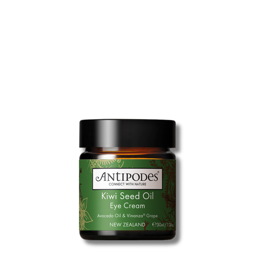 Kiwi Seed Oil Eye Cream Antipodes