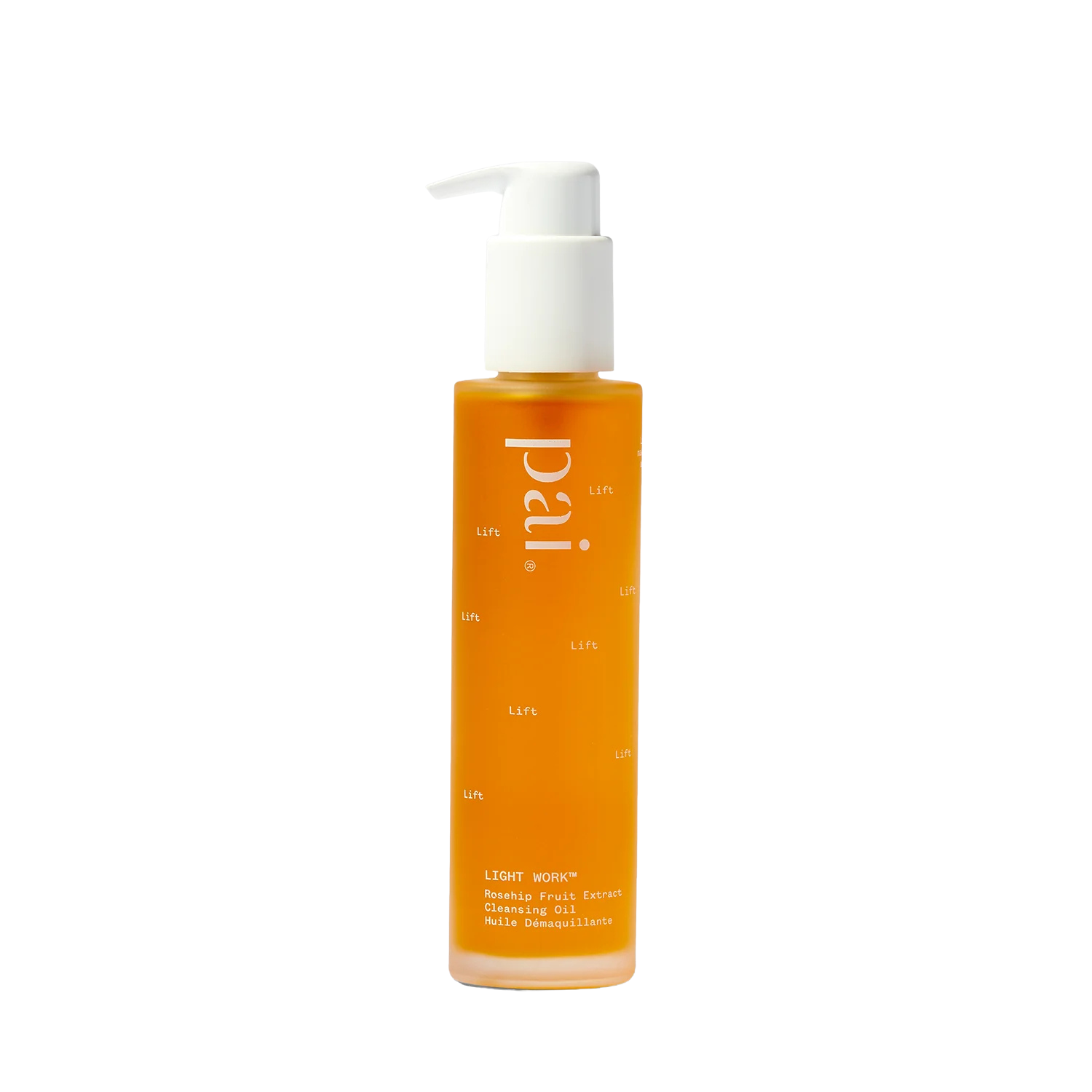Light Work™ Cleansing Oil
