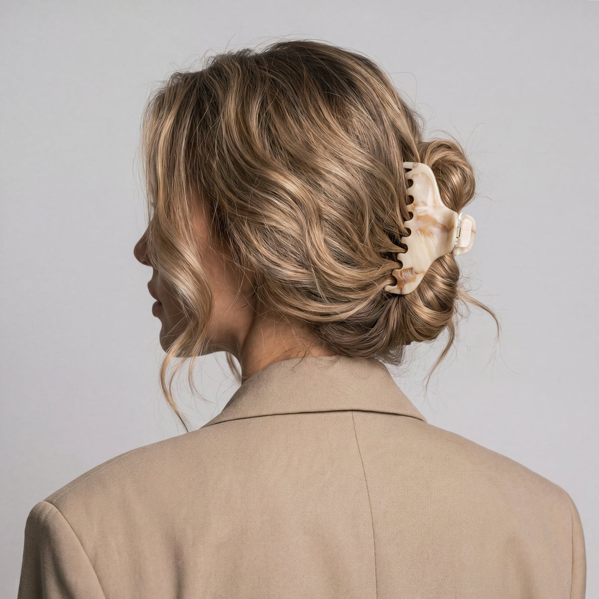 Pinza del pelo Nº1 Dune
