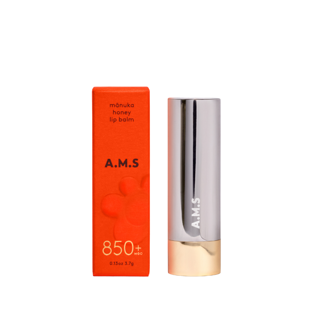 Manuka Honey Lip Balm