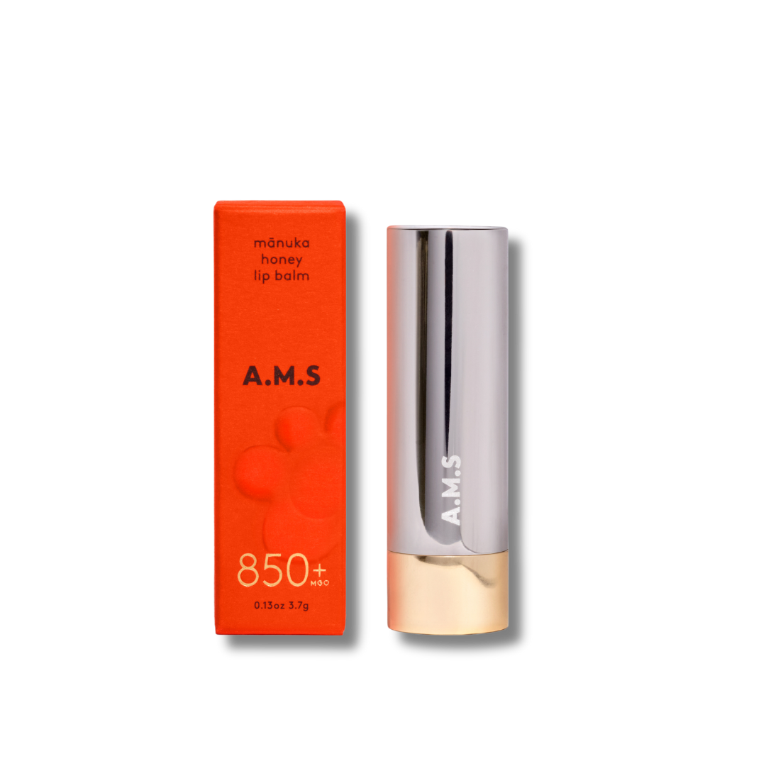 Mānuka Honey Lip Balm Activist