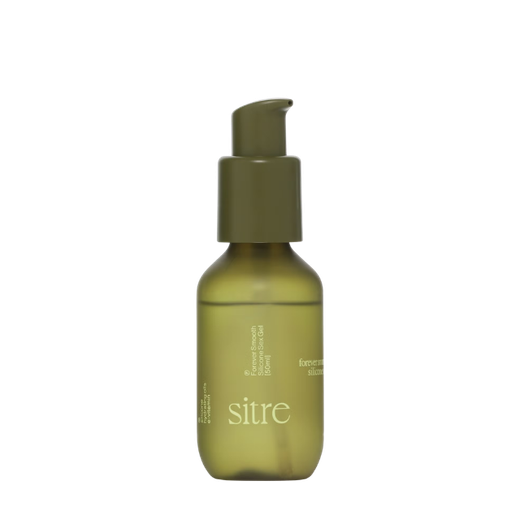Soft Wave — Gel lubricante de base agua