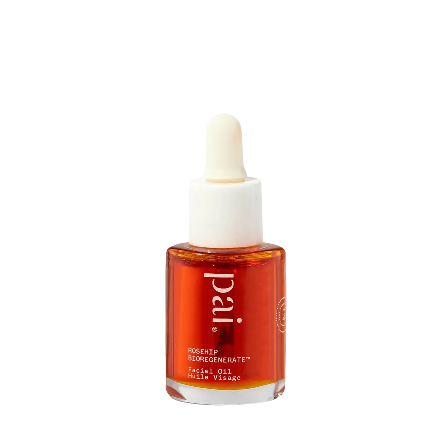 Rosehip Bioregenerate™ Face Oil Mini