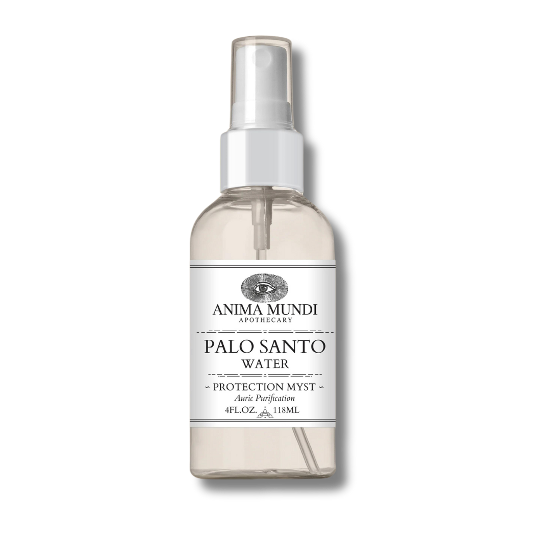 Palo Santo Protection Myst Anima Mundi