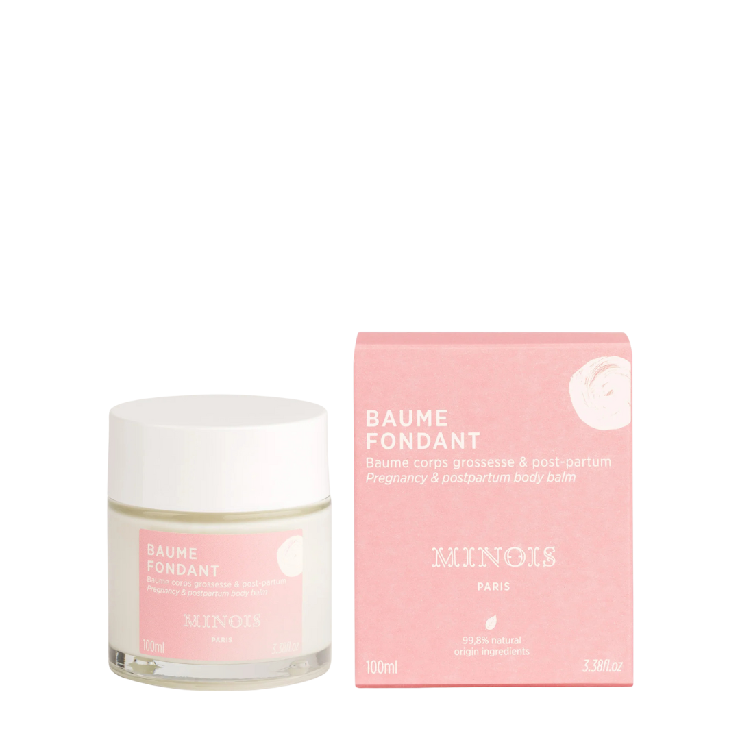 Mama Balm