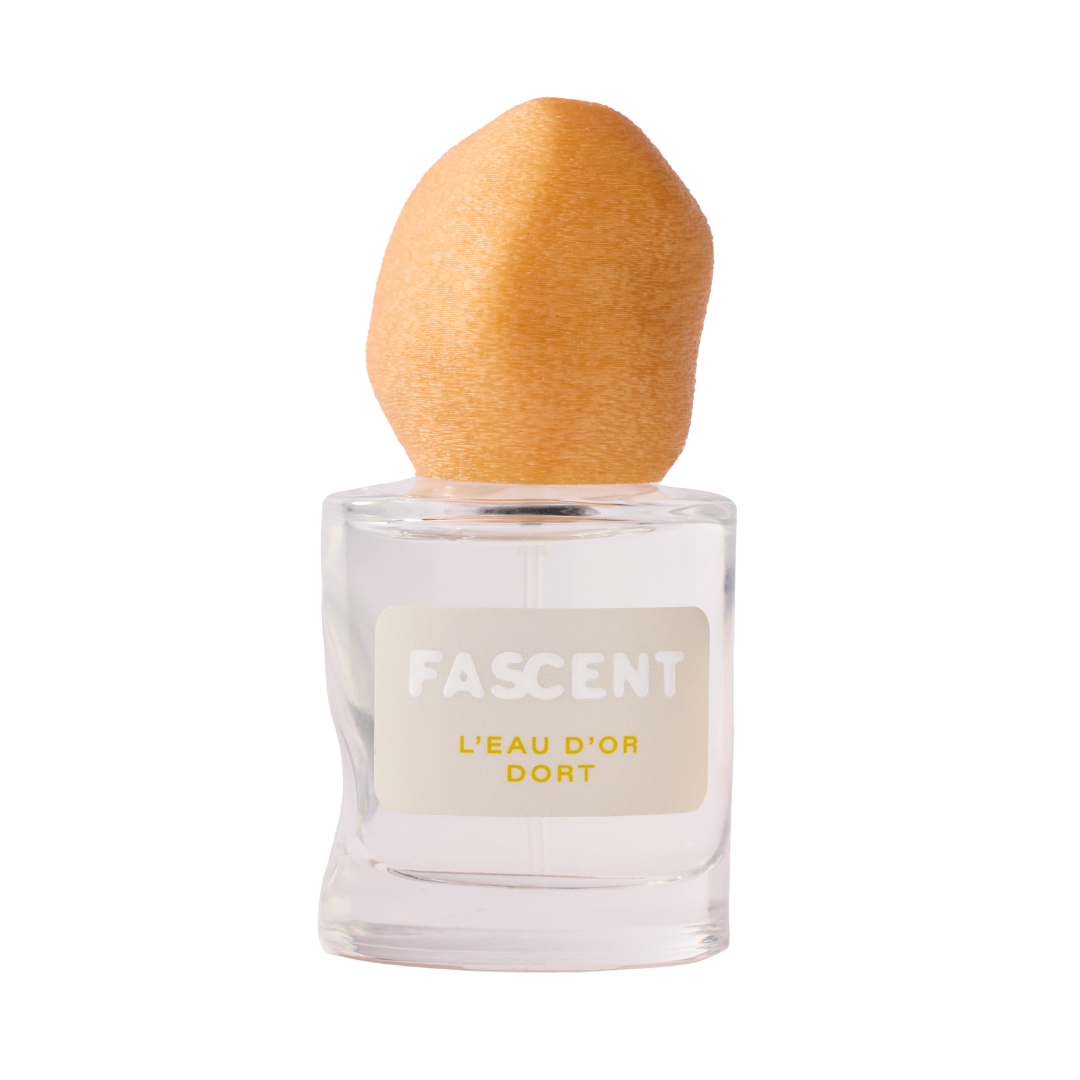 L'Eau d'Or Dort