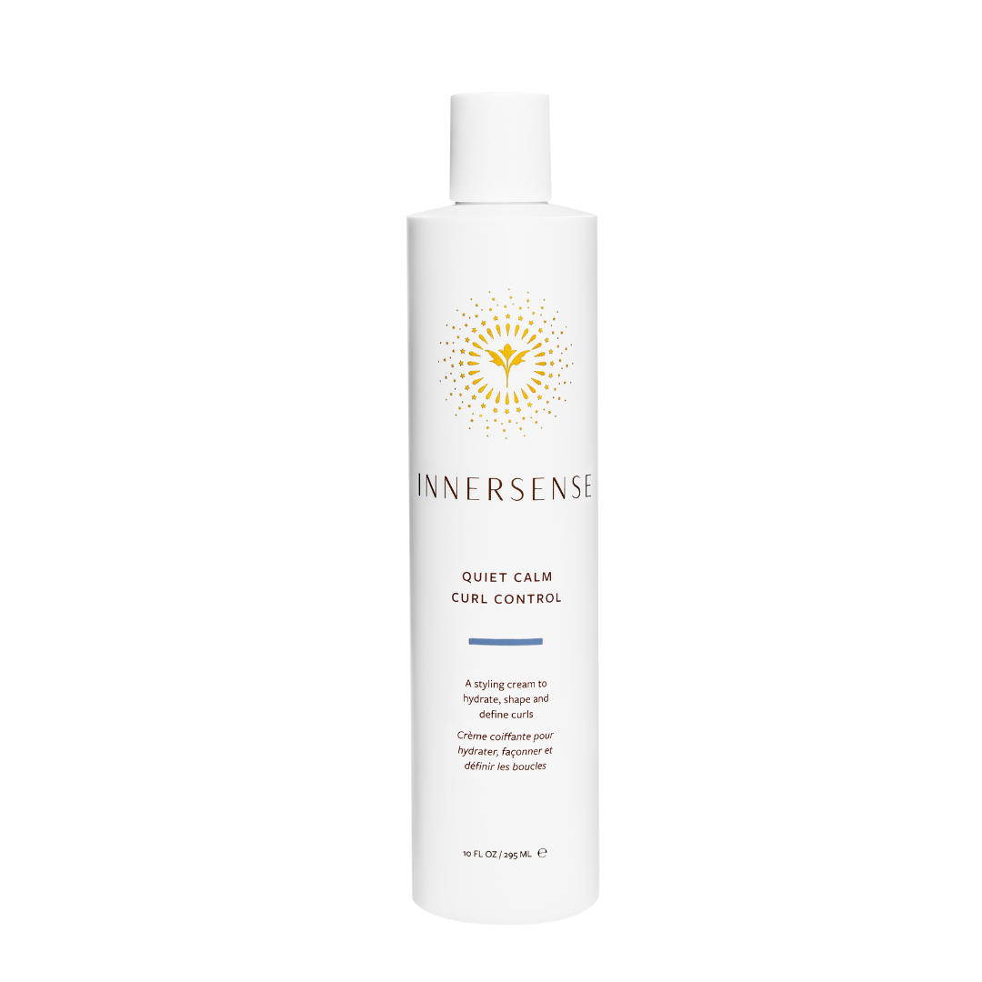 Crema definidora para rizos que hidrata, controla el frizz y aporta forma sin rigidez.