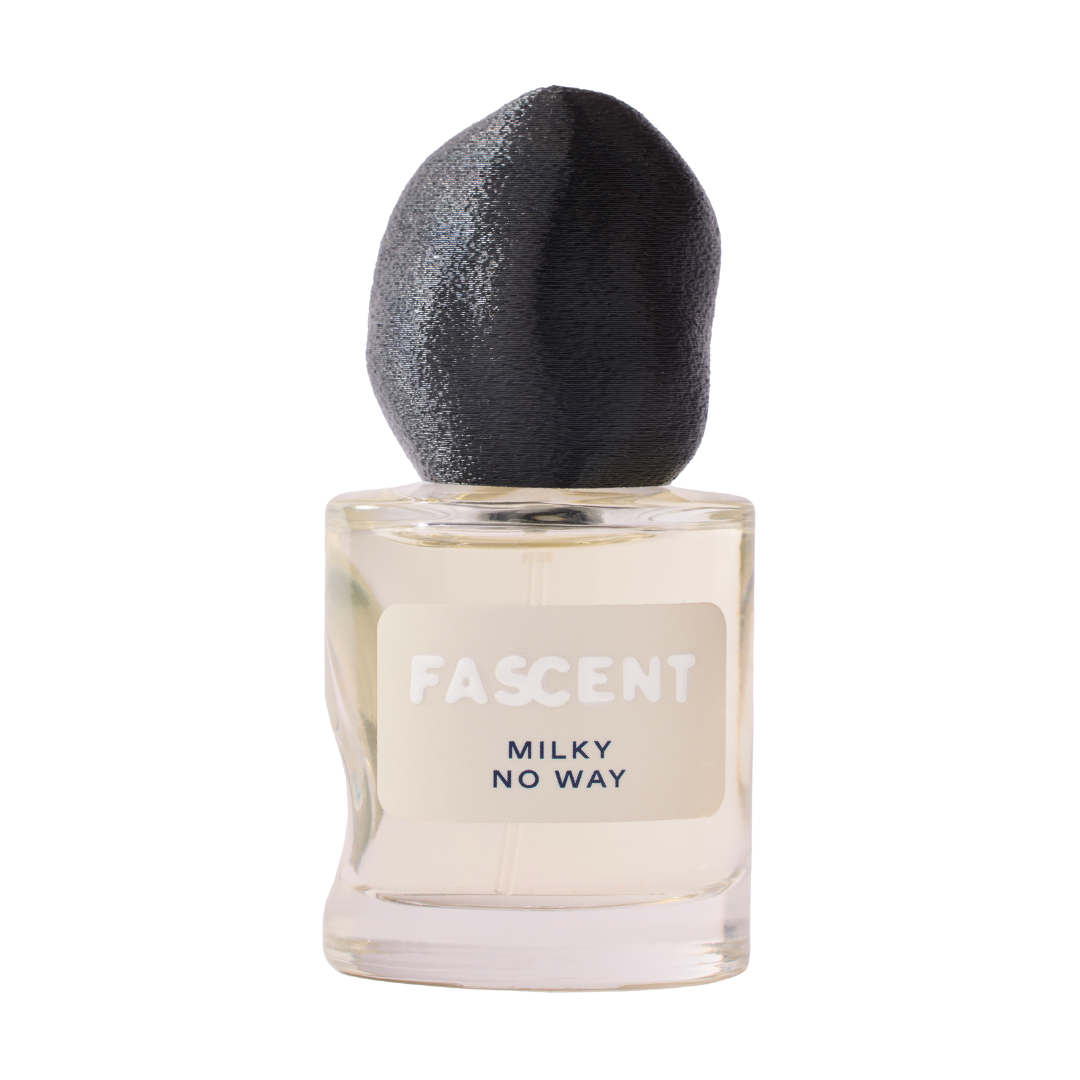 Milky No Way