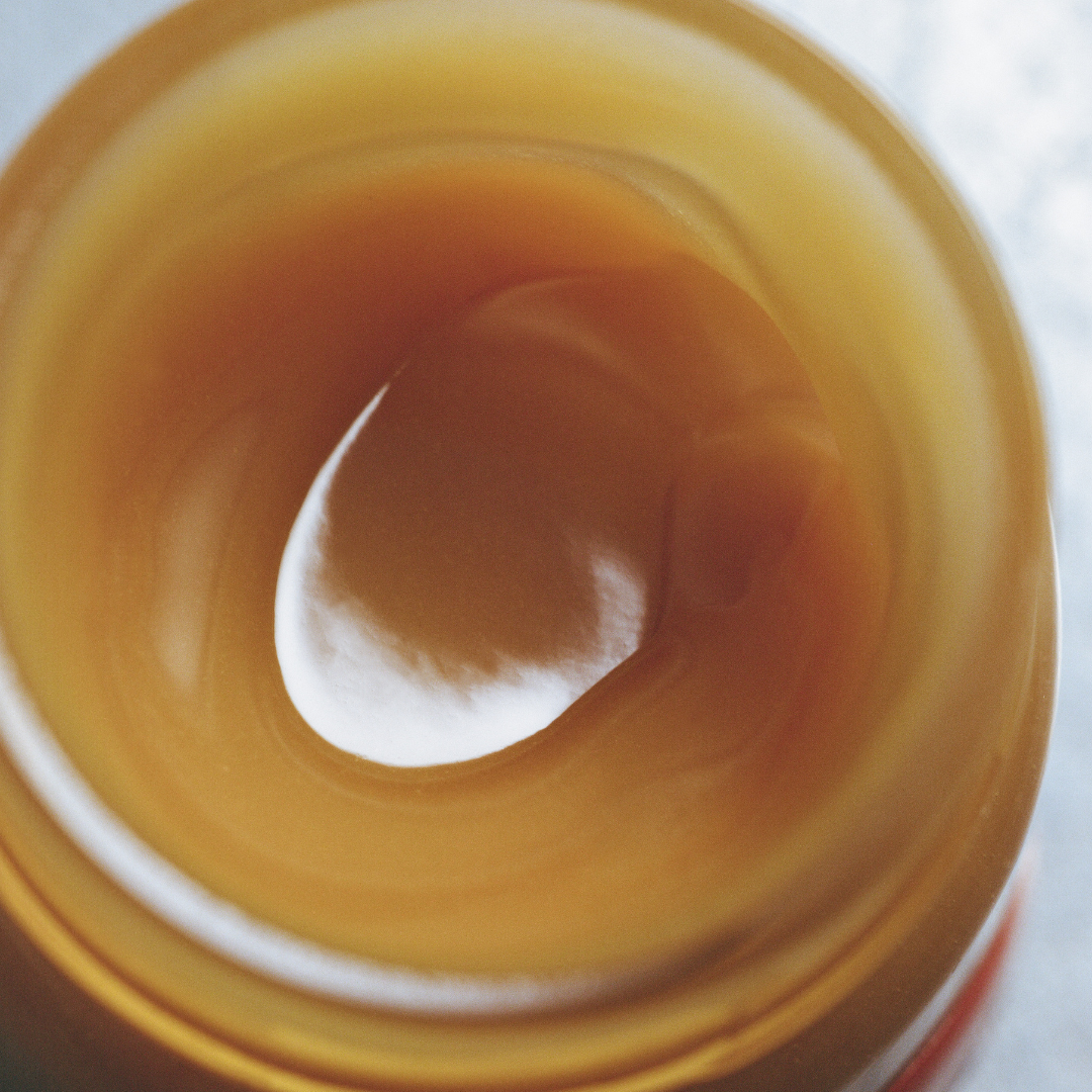 Raw Mānuka Honey 300+MGO