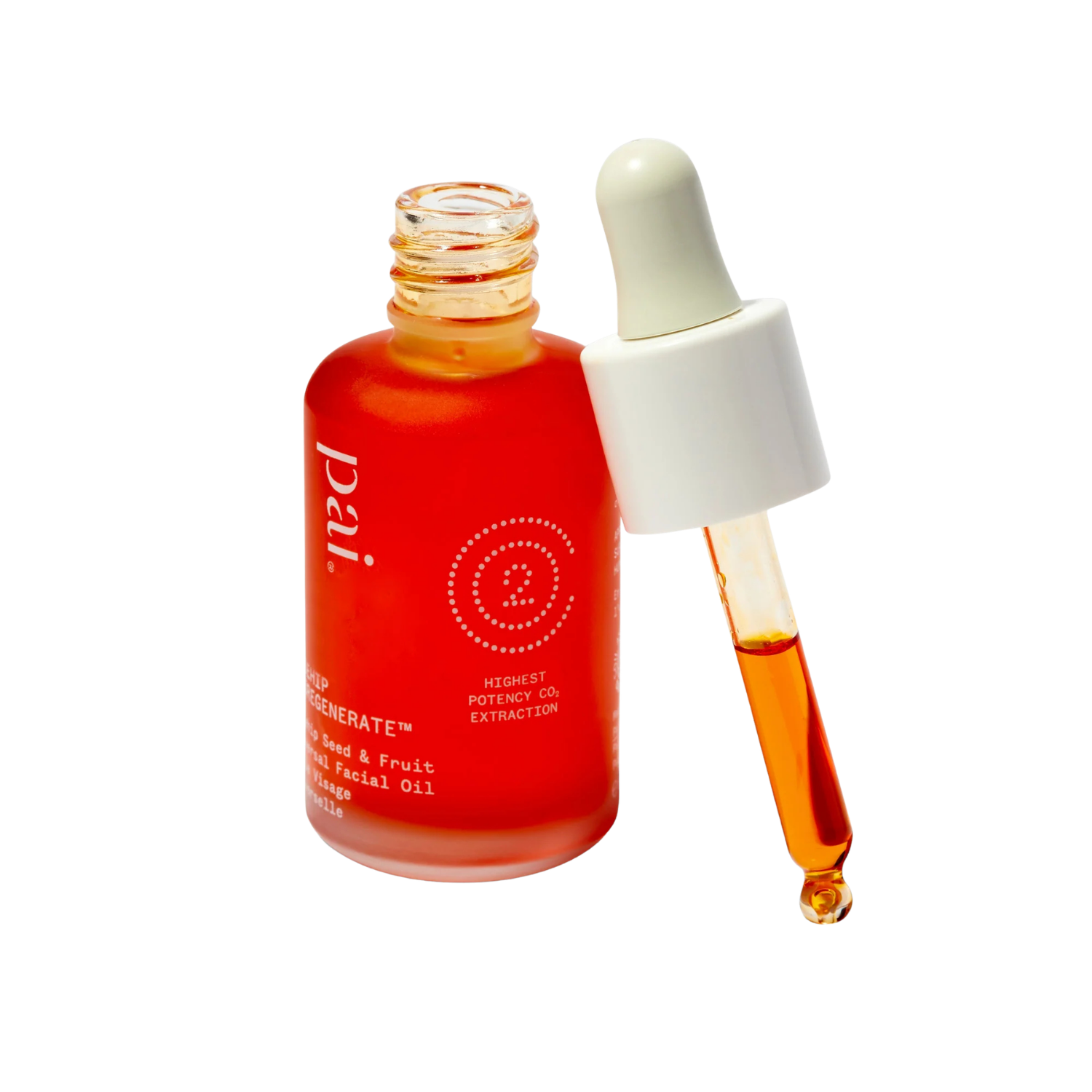 Rosehip Bioregenerate™ Face Oil