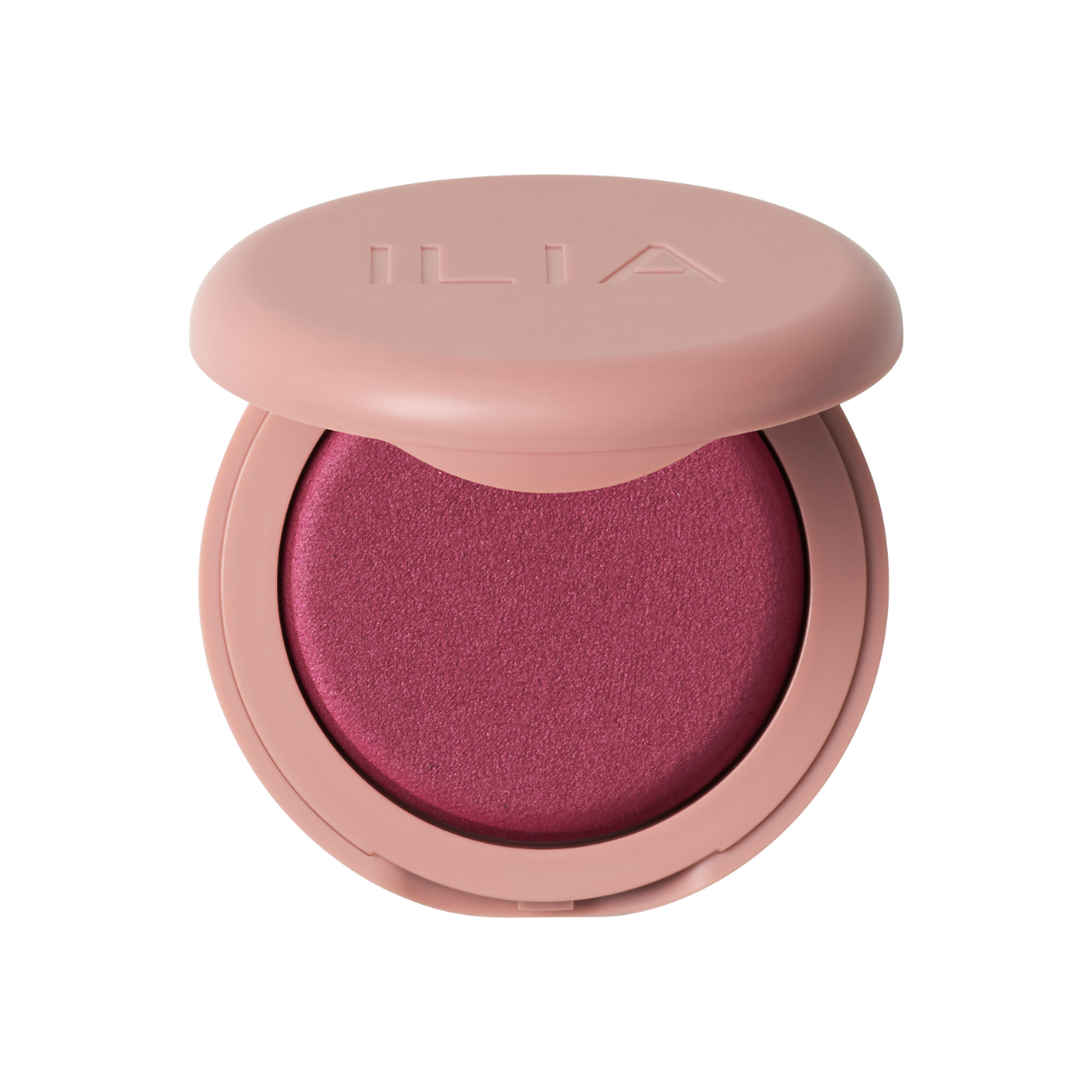 Soft Focus Blurring Blush