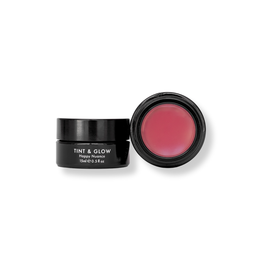 Tint & Glow- Happy Nuance - Twelve Beauty