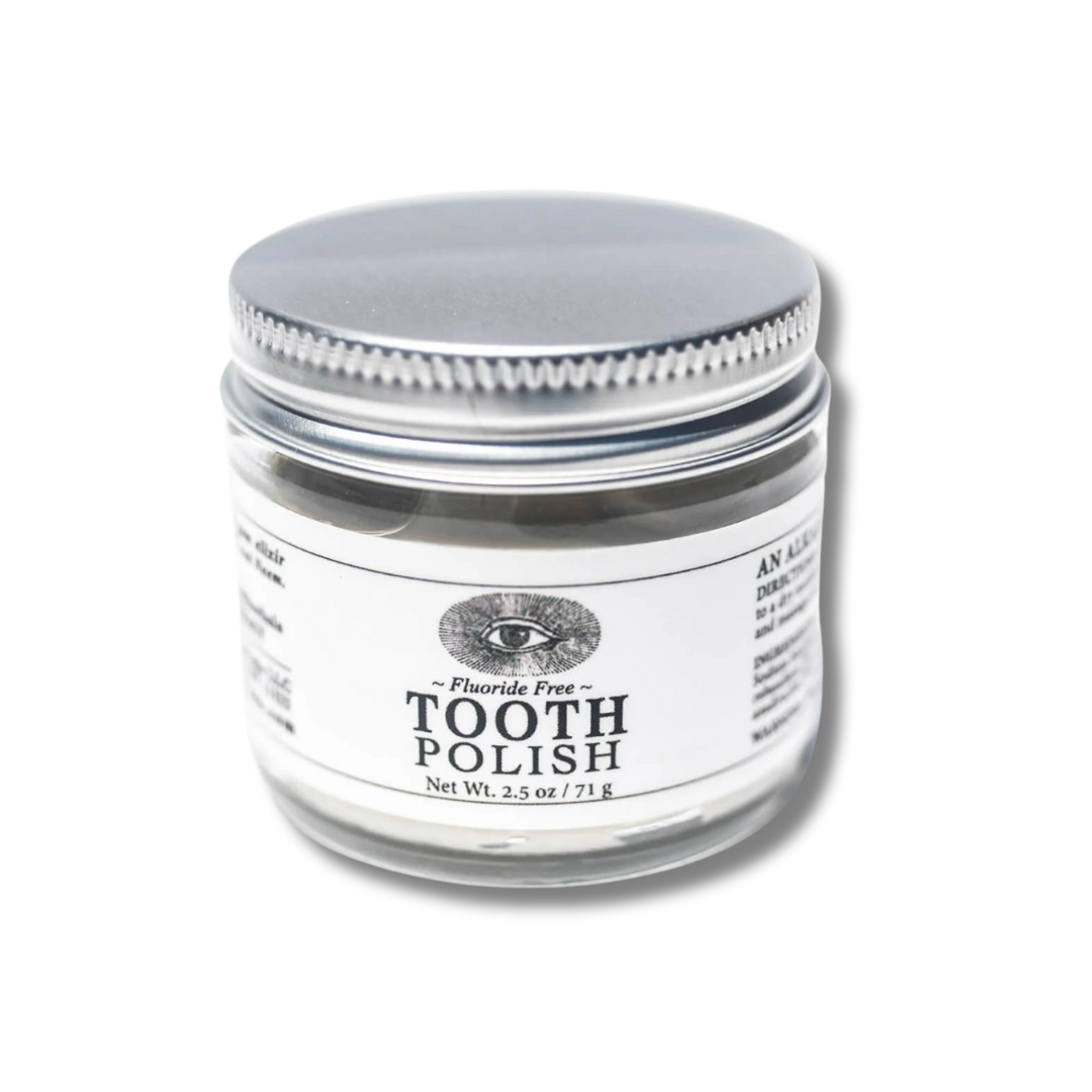 Tooth Polish Anima Mundi