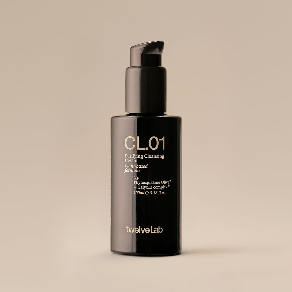 Purifying Cleansing Cream de Twelve Lab