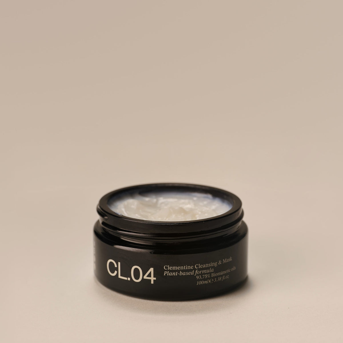 Clementine Cleansing & Mask de Twelve Lab