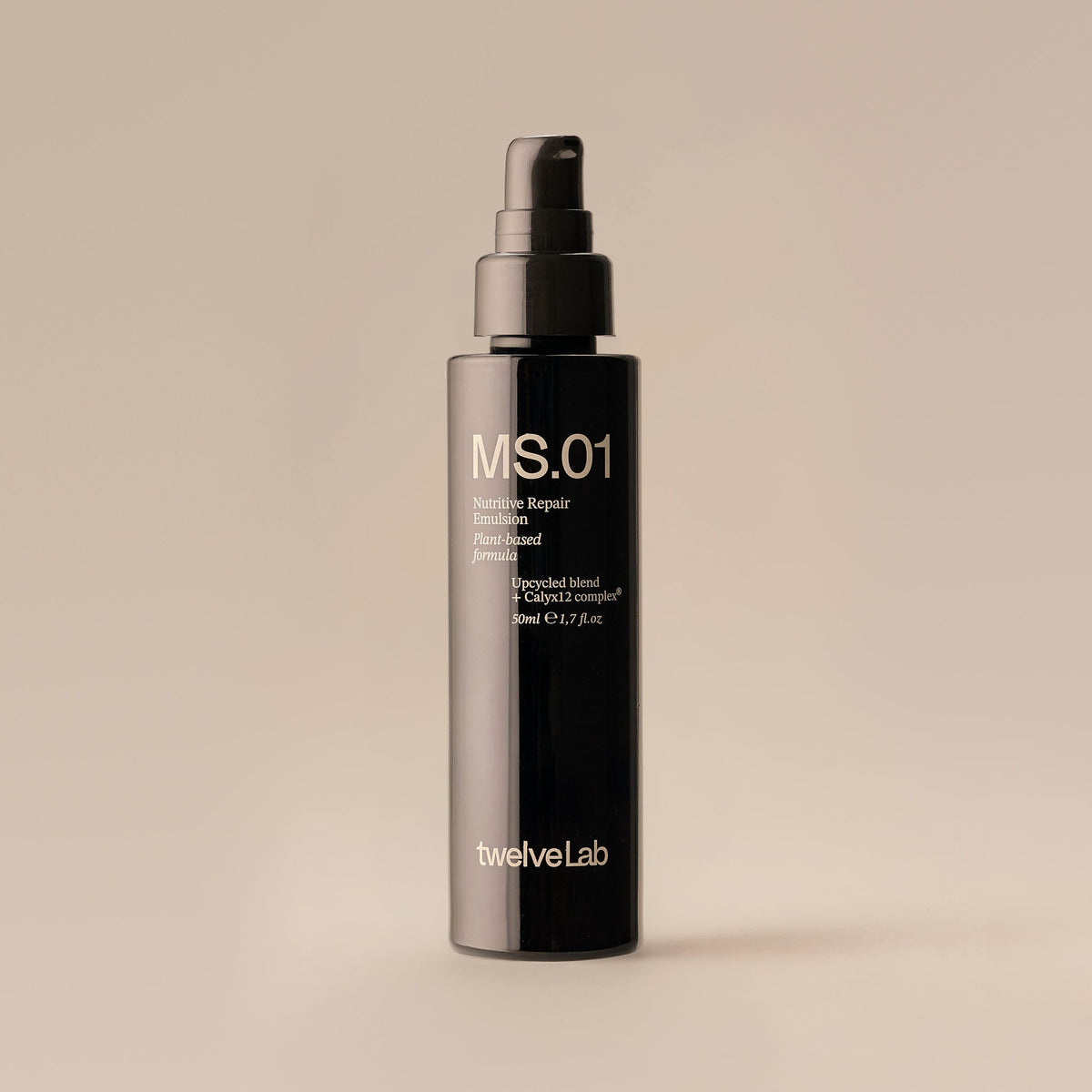Nutritive Repair Emulsion de Twelve Lab