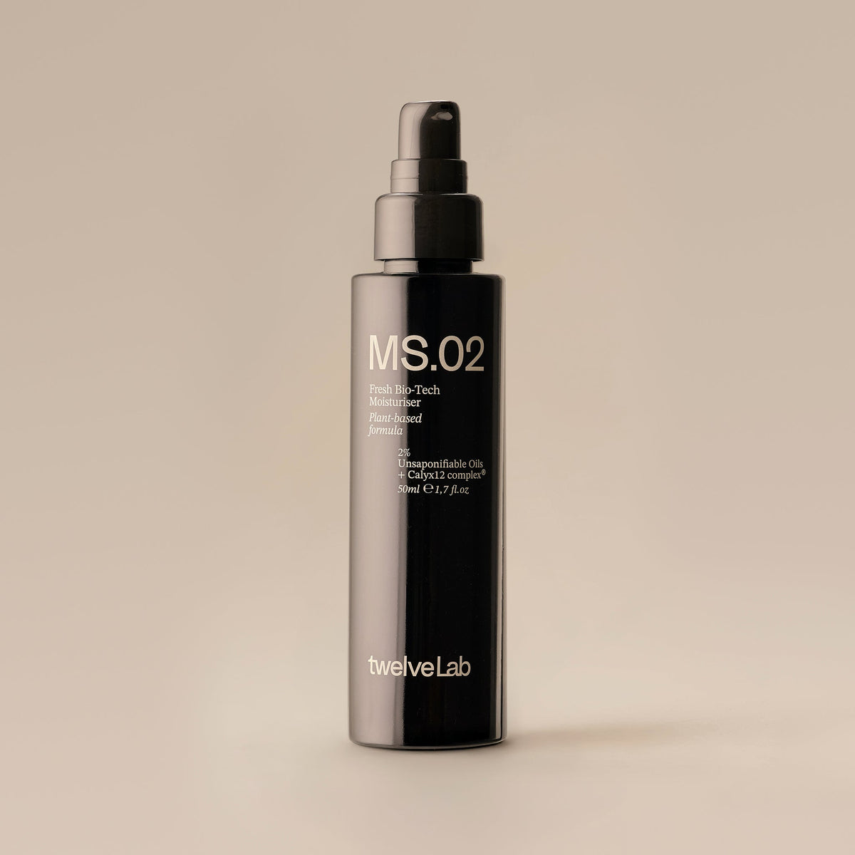 Fresh Bio-tech Moisturiser de Twelve Lab